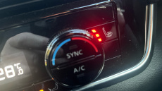 Nissan Qashqai 1.3 DiG-T MH 158 Tekna 5dr Xtronic Petrol Hatchback